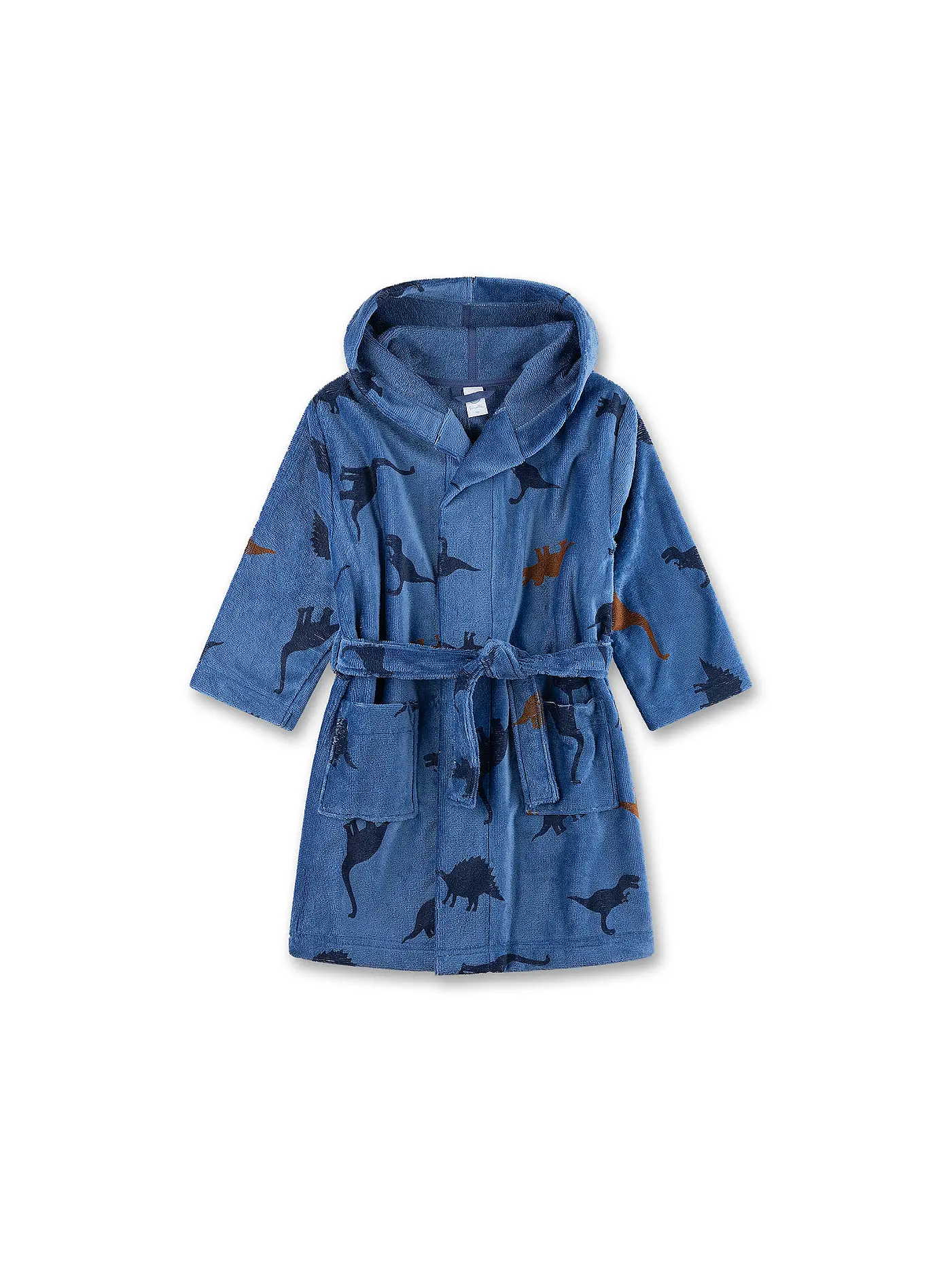 SANETTA | Jungen Bademantel | 